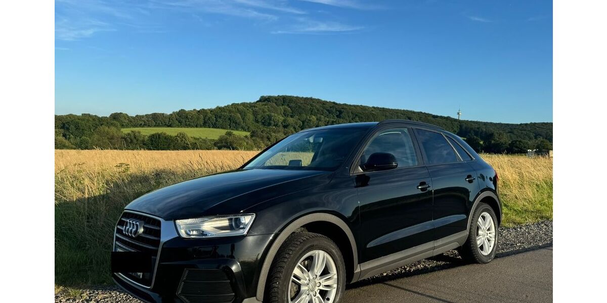 Audi Q3 139.000 km 13.400 &euro; Aachen 52074