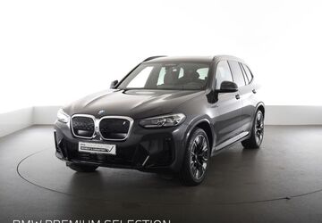 BMW iX3 34.232 km 39.390 &euro; Aachen 52078