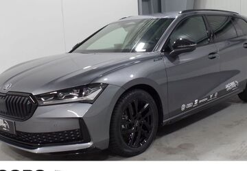 Skoda Superb 5.600 km 49.895 &euro; Aachen 52078