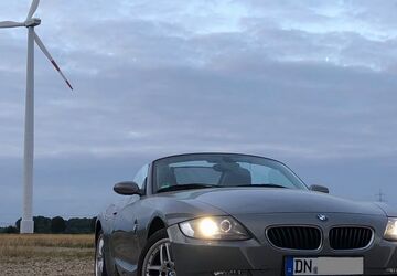 BMW Z4 120.472 km 13.900 &euro; Aldenhoven 52457