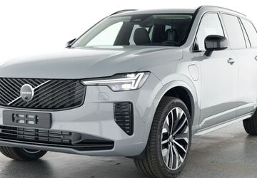 Volvo XC90 25.898 km 70.900 &euro; Aachen 52078