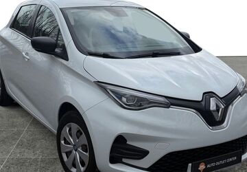 Renault ZOE 53.214 km 10.990 &euro; Aachen 52068