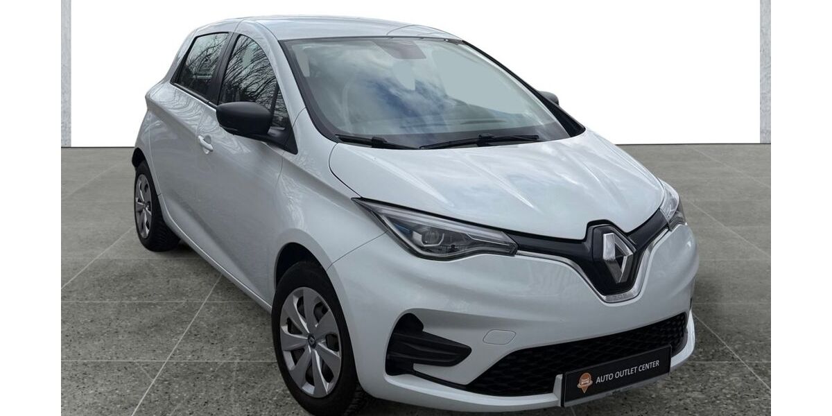 Renault ZOE 53.214 km 10.990 &euro; Aachen 52068