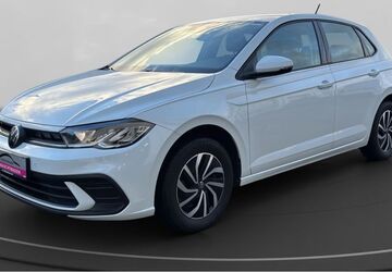 VW Polo 26.739 km 15.890 &euro; Aachen 52068