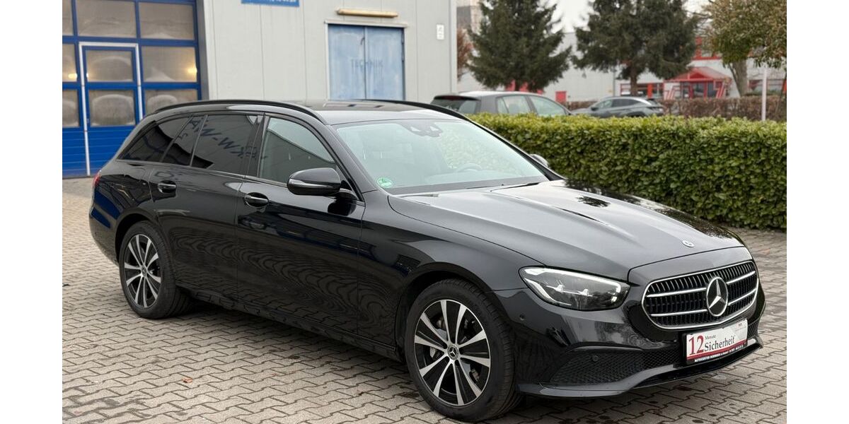 Mercedes-Benz E 300 84.802 km 28.990 &euro; Alsdorf 52477