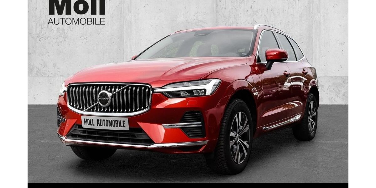 Volvo XC60 39.604 km 40.980 &euro; Aachen 52078