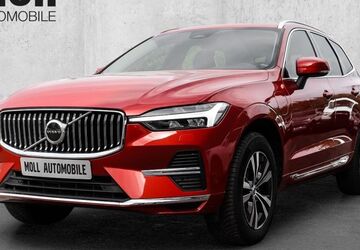 Volvo XC60 39.604 km 41.980 &euro; Aachen 52078