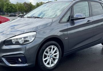 BMW 218 100.000 km 11.500 &euro; Aachen 52080