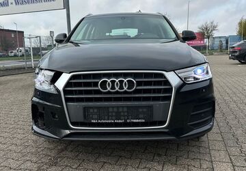 Audi Q3 152.700 km 9.600 &euro; Alsdorf 52477