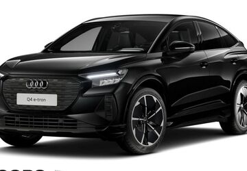 Audi Q4 24.728 km 29.870 &euro; Alsdorf 52477