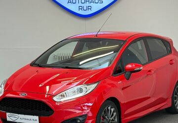 Ford Fiesta 84.000 km 8.750 &euro; Düren 52353