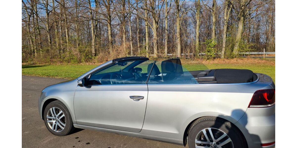 VW Golf 47.400 km 12.300 &euro; Inden 52459