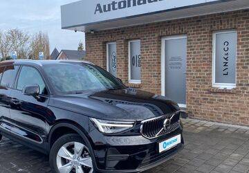 Volvo XC40 20.337 km 31.990 &euro; Übach-Palenberg 52531