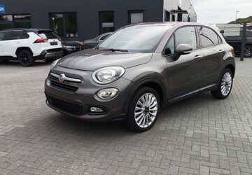 Fiat 500X 120.602 km 10.799 &euro; Alsdorf (Nordrhein-Westfalen) 52477
