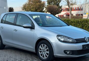 VW Golf 231.278 km 3.990 &euro; Alsdorf 52477