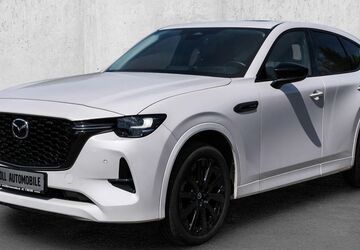 Mazda CX-60 67.723 km 42.440 &euro; Aachen 52078
