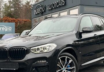 BMW X3 128.900 km 29.890 &euro; Stolberg 52222