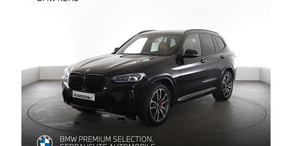 BMW X3 102.387 km 39.490 &euro; Aachen 52078