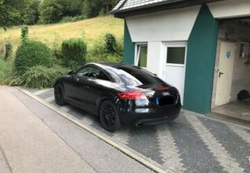 Audi TT 126.140 km 13.950 &euro; Stolberg 52224