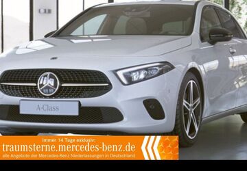 Mercedes-Benz A 250 59.602 km 23.790 &euro; Aachen 52068
