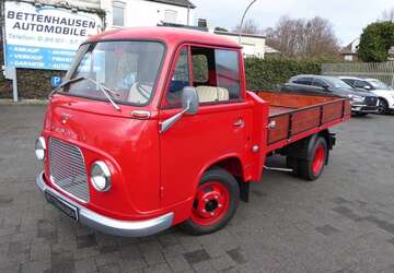 Ford Taunus 94.720 km 27.990 &euro; Herzogenrath 52134