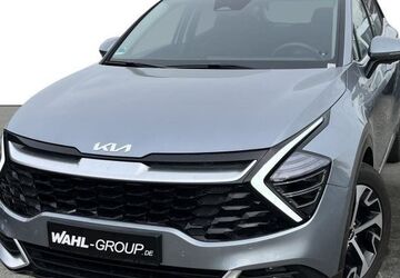 Kia Sportage 20.527 km 28.990 &euro; Düren 52353