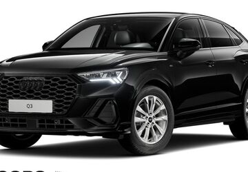 Audi Q3 16.749 km 39.870 &euro; Aachen 52078