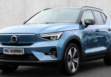 Volvo XC40 61.748 km 31.180 &euro; Aachen 52078
