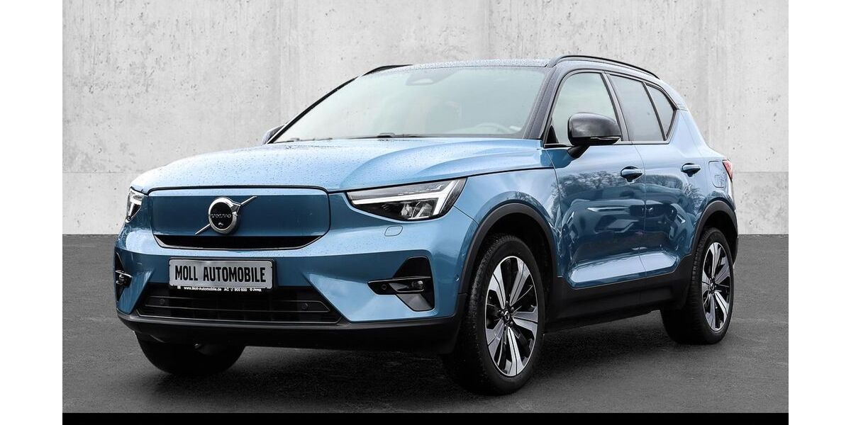 Volvo XC40 61.748 km 31.180 &euro; Aachen 52078