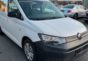VW Caddy 150.000 km 19.400 &euro; Aachen 52078