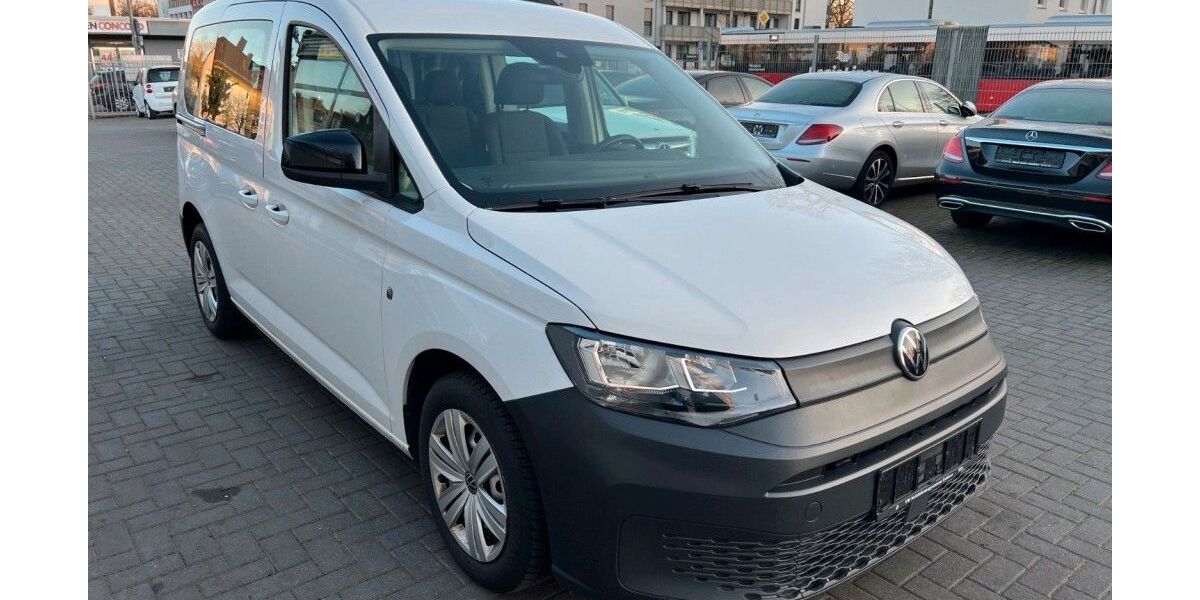 VW Caddy 150.000 km 19.400 &euro; Aachen 52078