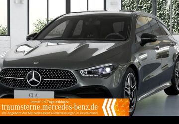 Mercedes-Benz CLA 200 Shooting Brake 1.545 km 38.990 &euro; Aachen 52068