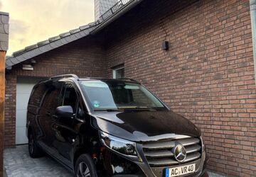 Mercedes-Benz Vito 44.900 km 62.450 &euro; Übach-Palenberg 52531