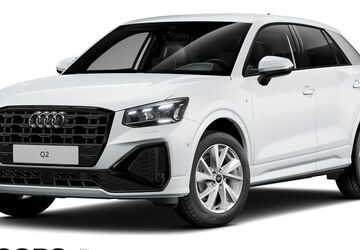 Audi Q2 27.938 km 30.870 &euro; Aachen 52078