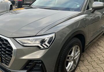 Audi Q3 99.987 km 25.900 &euro; Aachen 52078