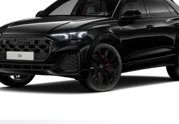 Audi Q8 8.751 km 99.890 &euro; Aachen 52068