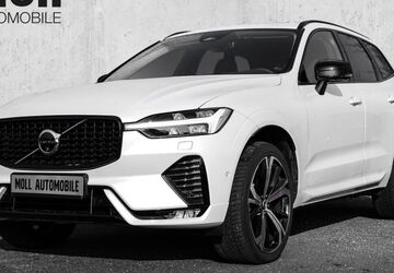 Volvo XC60 18.570 km 42.480 &euro; Aachen 52078