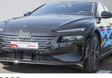 Audi A6 7.316 km 64.930 &euro; Geilenkirchen 52511