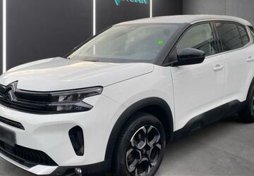 Citroen C5 Aircross 17.442 km 20.390 &euro; Aachen 52078
