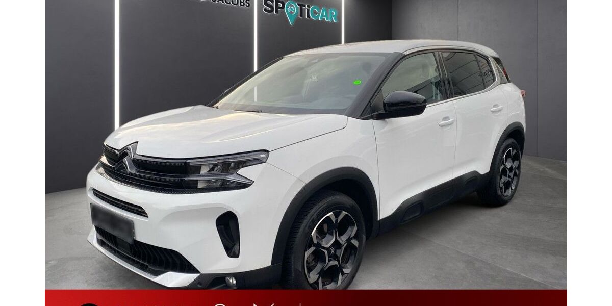 Citroen C5 Aircross 17.442 km 20.390 &euro; Aachen 52078