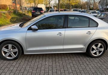 VW Jetta 237.000 km 2.550 &euro; Aldenhoven 52457