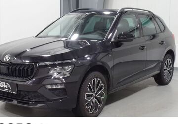 Skoda Kamiq 5.122 km 23.995 &euro; Aachen 52078
