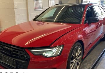 Audi A6 37.041 km 38.970 &euro; Aachen 52078
