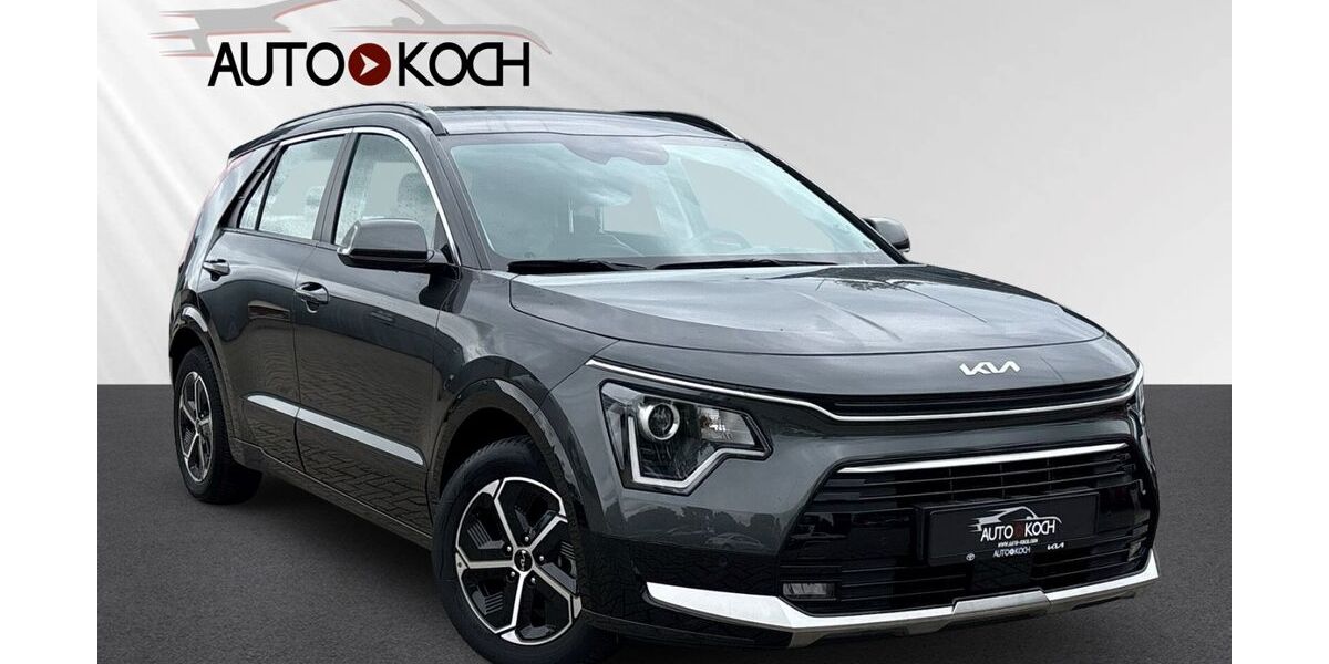 Kia Niro 48.301 km 24.444 &euro; Eschweiler 52249