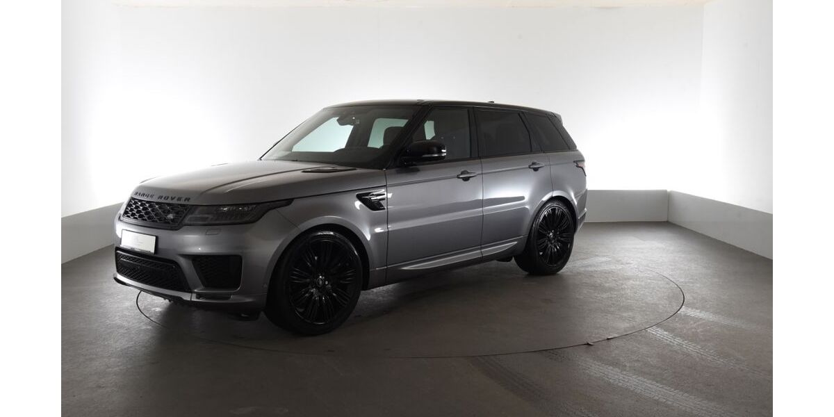 Land Rover Range Rover Sport 70.413 km 44.450 &euro; Aachen 52078