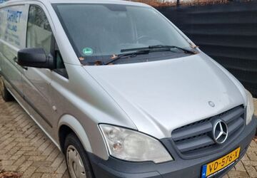 Mercedes-Benz Vito 665.246 km 7.950 &euro; Selfkant 52525