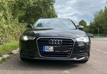Audi A6 179.000 km 12.200 &euro; Aachen 52080