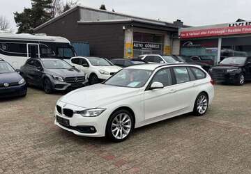 BMW 318 119.784 km 13.490 &euro; Aldenhoven 52457