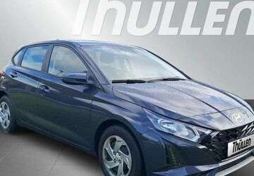 Hyundai i20 11.100 km 16.980 &euro; Jülich 52428