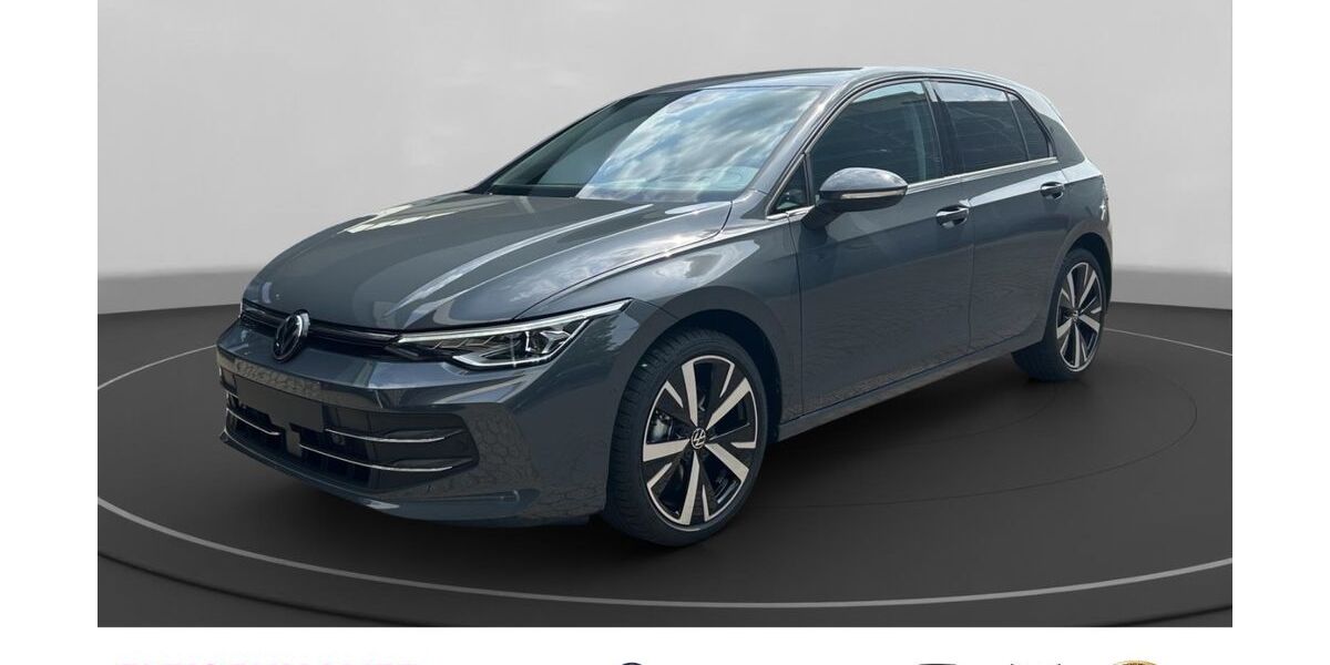 VW Golf 3.404 km 38.590 &euro; Aachen 52068